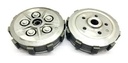 Centro Embrague Completo  Honda Cb 250 New Twister