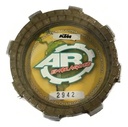 Discos De Embrague Ar De Ktm Duke 200  2942
