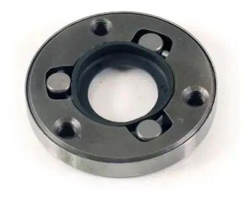 Bendix Arranque Gilera Smash 110 / Zb 110 Sin  Rosca