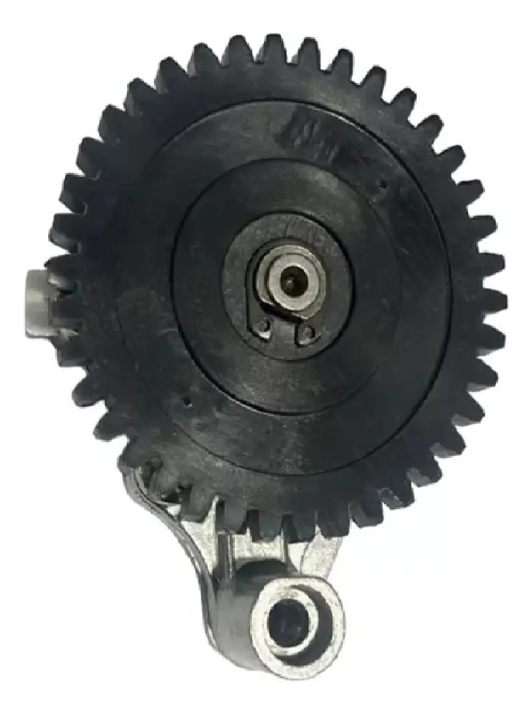 Bomba De Aceite Yamaha Ybr 250 Fazer Xtz 250 Rpm