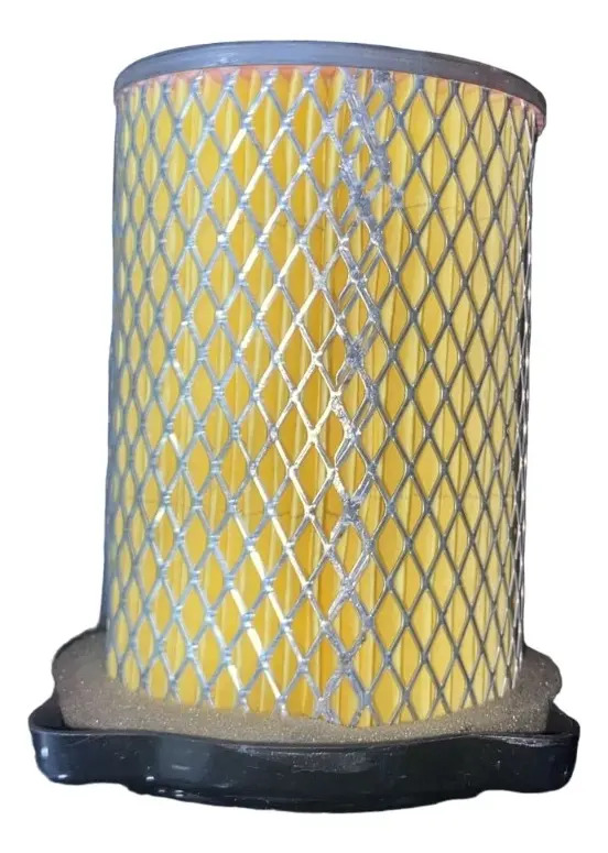 Filtro Aire Celulosa Gilera Smx200 Motard Ztt 200