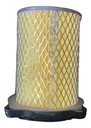 Filtro Aire Celulosa Gilera Smx200 Motard Ztt 200