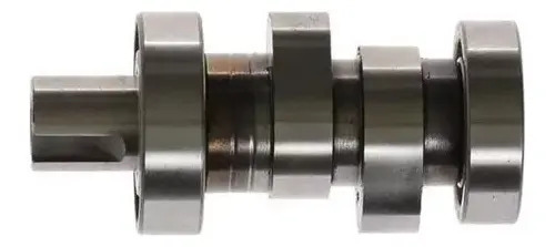 Arbol De Levas Rouser Bajaj 135  Calidad Original