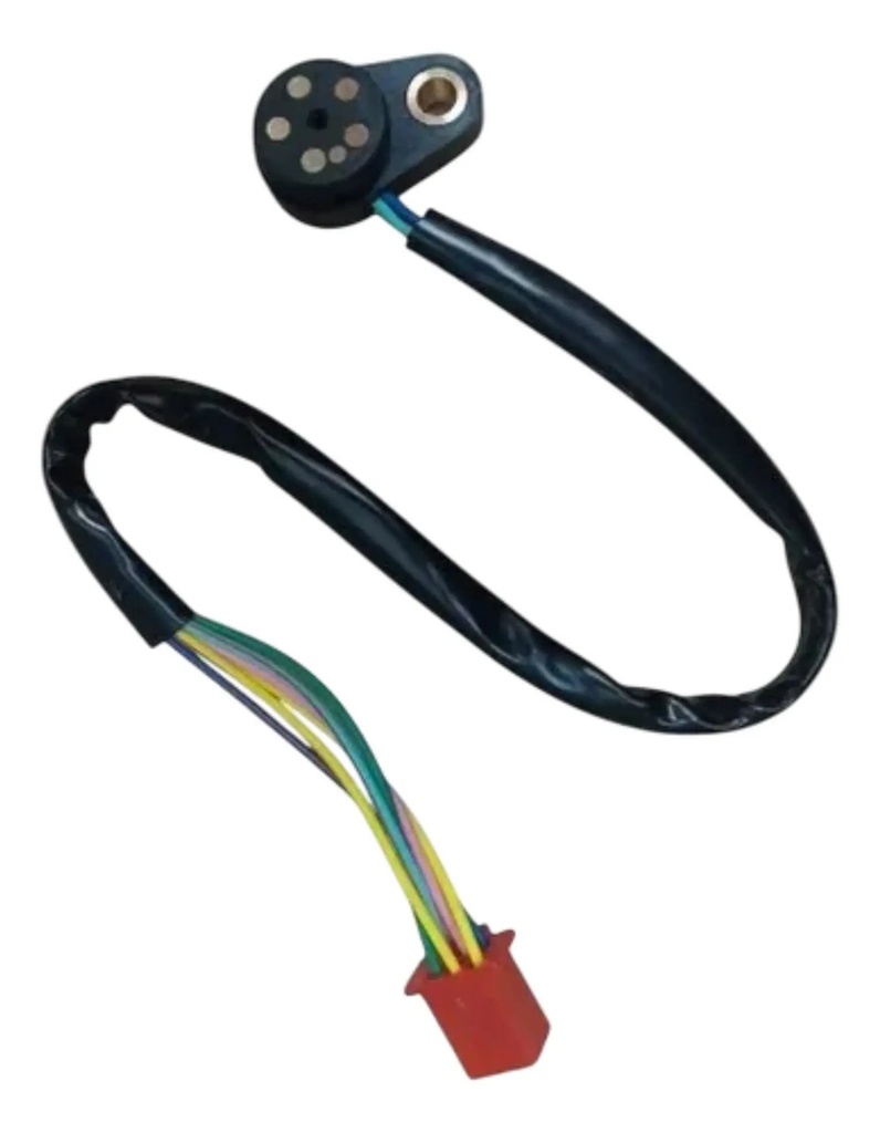 Sensor Indicador Cambios Motomel 150/ Skua 150 