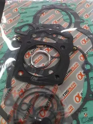Juego Juntas Alfa Motor Completo Motomel Sirius 250 