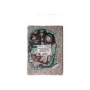Juego Juntas Alfa Jawa 300 Con Balanceador Con Orings 