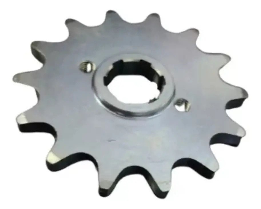 Piñon Catalano Honda Cb 250 Nighthawk Hd 254 Z 14 