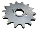 Piñon Catalano Honda Cb 250 Nighthawk Hd 254 Z 14 