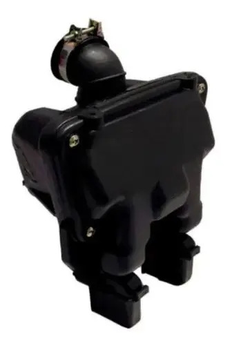 Carcaza Caja Filtro Aire Honda Wave Gilera Futura  Beta 110 