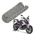 Cadena 525 X 118 Benelli Tnt 300 600 Con Oring Tech Japon