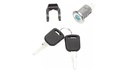 Cerradura Lateral Traba Asiento Motomel Vx150 