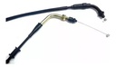 Cable Acelerador Motomel Vx 150 Gilera Super Scooter