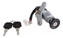 Llave Contacto Yamaha Viejo Crypton  Crypton  105