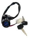 Llave De Contacto Honda Wave 5 Contactos