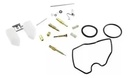 Kit de Reparacion de Carburador Completo con Flotante Zanella RX 150