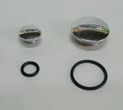 Kit Tapones De Inspeccion Mondial Hd 254  Tapa Volante 