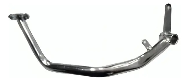 Pedal Freno Gilera Futura 110 Calidad Original 