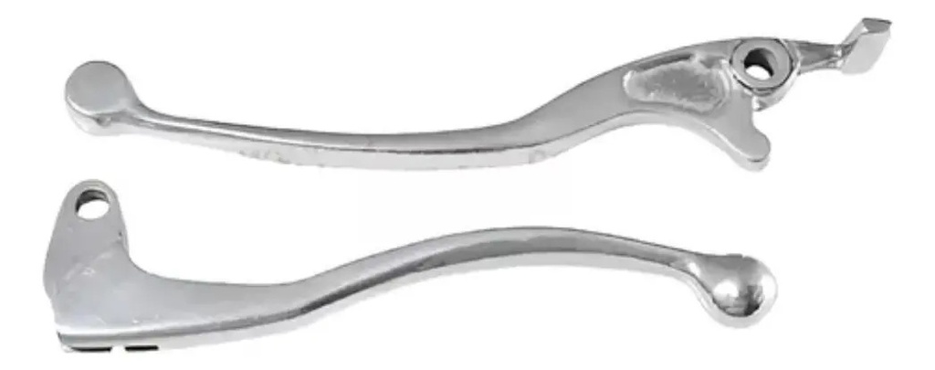 Set Manija Pulidas Yamaha Ybr 125 250 Xtz 125 250 2013 Adelt
