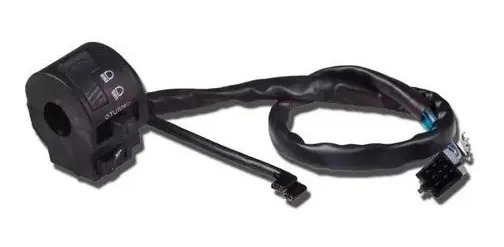 Comando de Luces Izquierdo Honda XR 125 L / NXR Bros