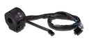 Comando de Luces Izquierdo Honda XR 125 L / NXR Bros