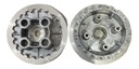 Plato Presion Centro Embrague Yamaha Crypton T 105 