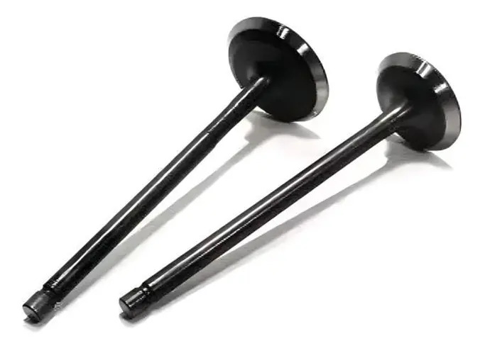 Kit valvulas zanella rx Skua  150 Storm Cg 150 S2 Varillero 
