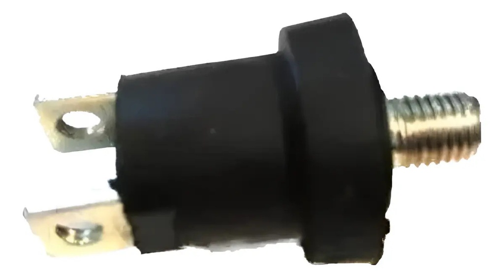 Soporte Giro Honda Cg 150 Titan Cb 125  Negro