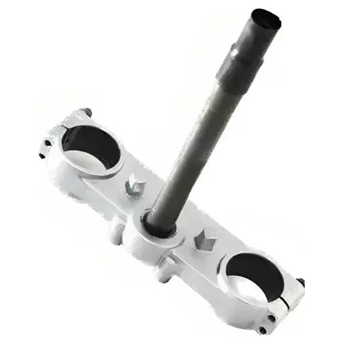 Cristo Inferior De  Direccion Motomel Xmm 250  