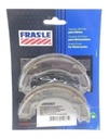 Zapatas  Freno Frasle  Suzuki Ax 100 Delantera  Trasera  831
