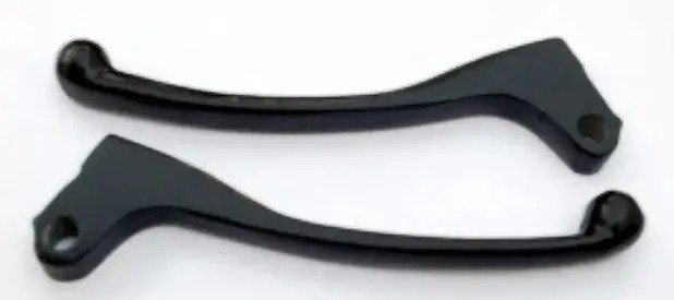 Set De Manija  Freno Y Embrague A Zapata Honda Storm Rpm