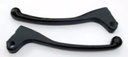 Set De Manija  Freno Y Embrague A Zapata Honda Storm Rpm