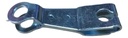 Leva De Freno Trasero Yamaha Crypton 105 New Crypton 110