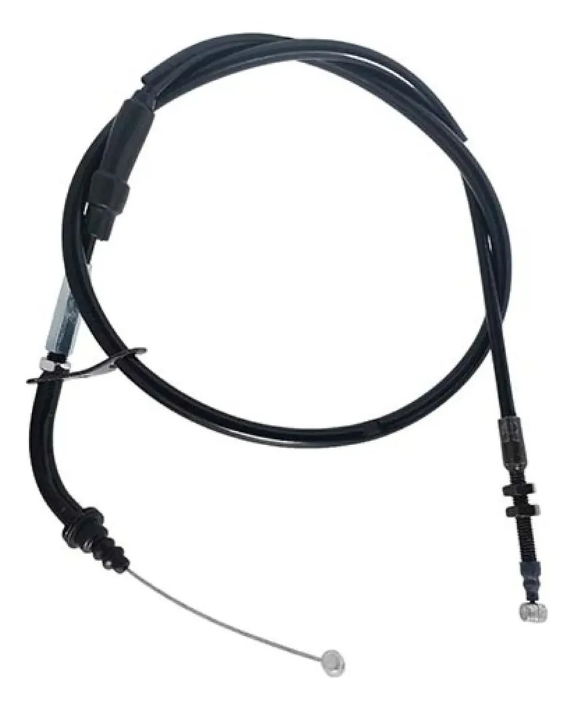 W Standard Cable Acelerador Yamaha Fz 16 Fi Modelo Nuevo