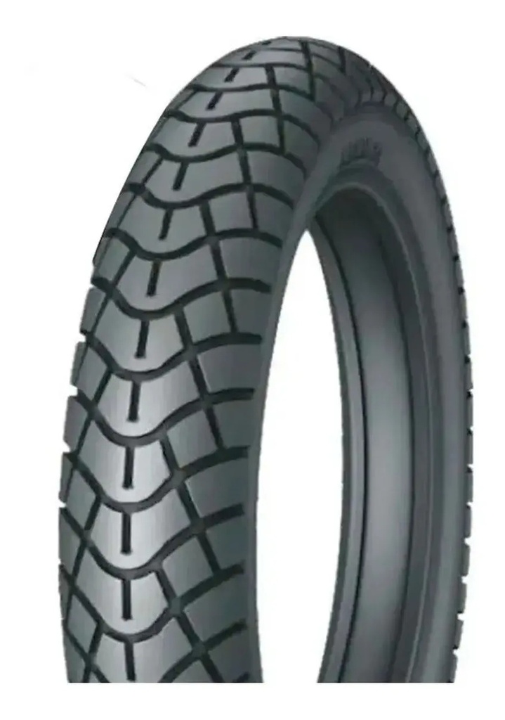 Cubierta Yuanxing  130/60-13  Gilera Smash Tunning 