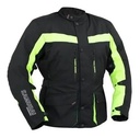 Campera Samurai Liverpool Amarillo (parca) S Rpm Dorado S