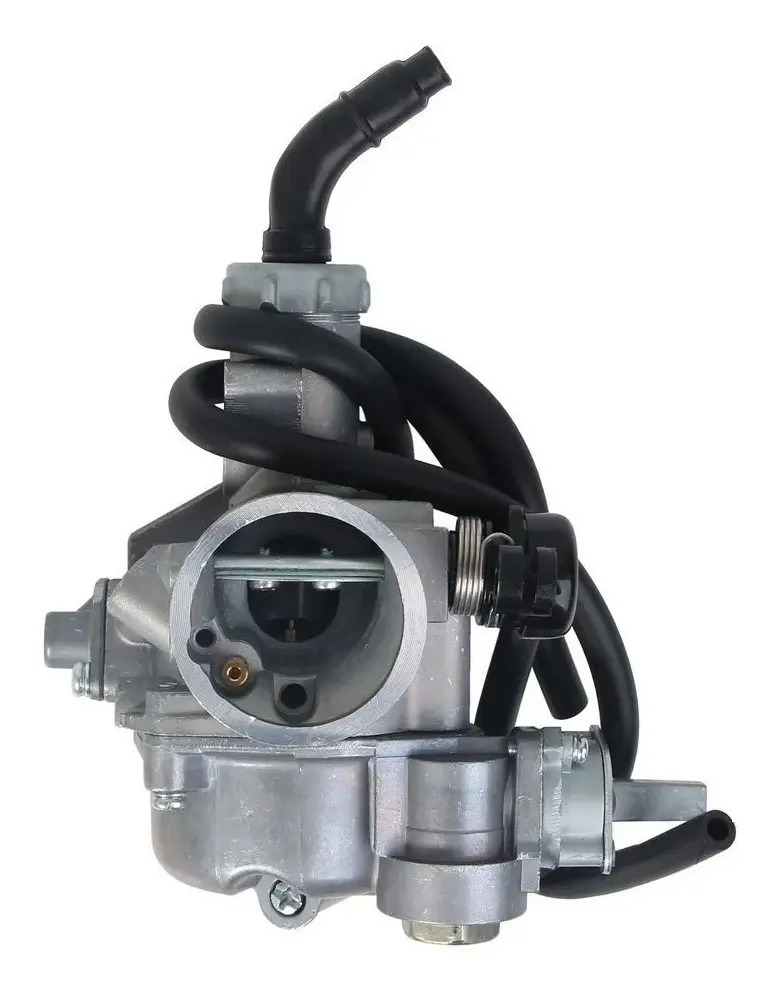 Carburador Completo Motegui Honda Biz 125cc