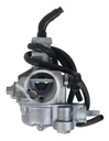 Carburador Completo Motegui Honda Biz 125cc