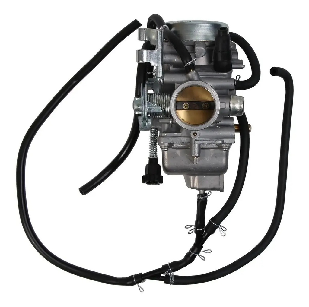 Carburador Completo  Honda Cbx 250 Tornado Twister