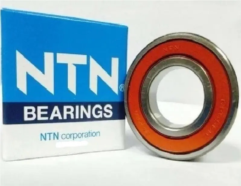 Ruleman 6200 Ntn Tec Japon Blindado