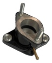 Tobera (Codo) de Admision NSU Honda CG 125 Fan