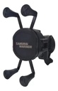 Soporte Araña Celular Gps Moto Samurai Yf7 Rpm