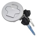 Tapa de Tanque Suzuki Gixxer 150