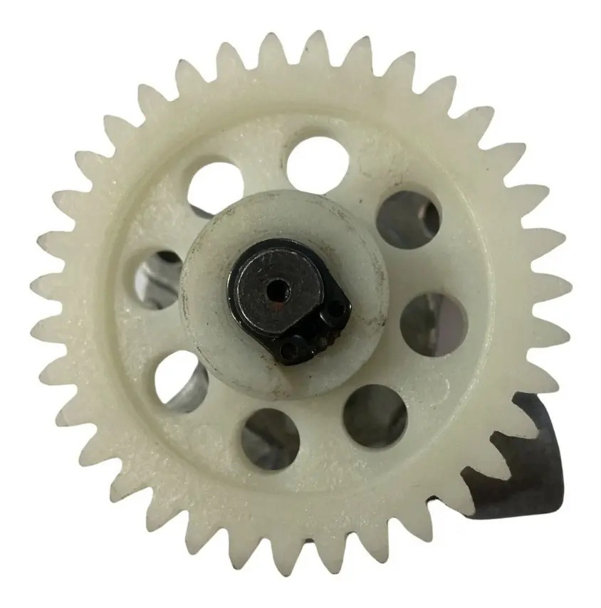 Bomba De Aceite Bajaj Rouser Ns 200  Calidad Original
