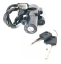 Tambor Llave Contacto Suzuki Gixxer 150