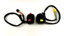 Kit Comando De Luces (juego) Zanella Hj 125 150 Rpm