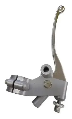 Manija Con Soporte Embrague Benelli Tnt 15 Aluminio 
