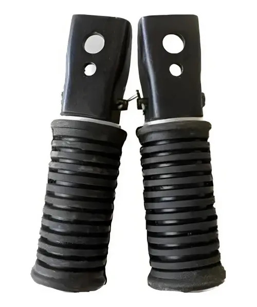 Juego de Pedalines Traseros Suzuki GN 125