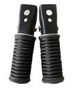 Juego de Pedalines Traseros Suzuki GN 125