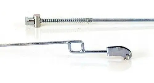 Varilla Freno Zanella Hj 125