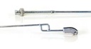 Varilla Freno Zanella Hj 125